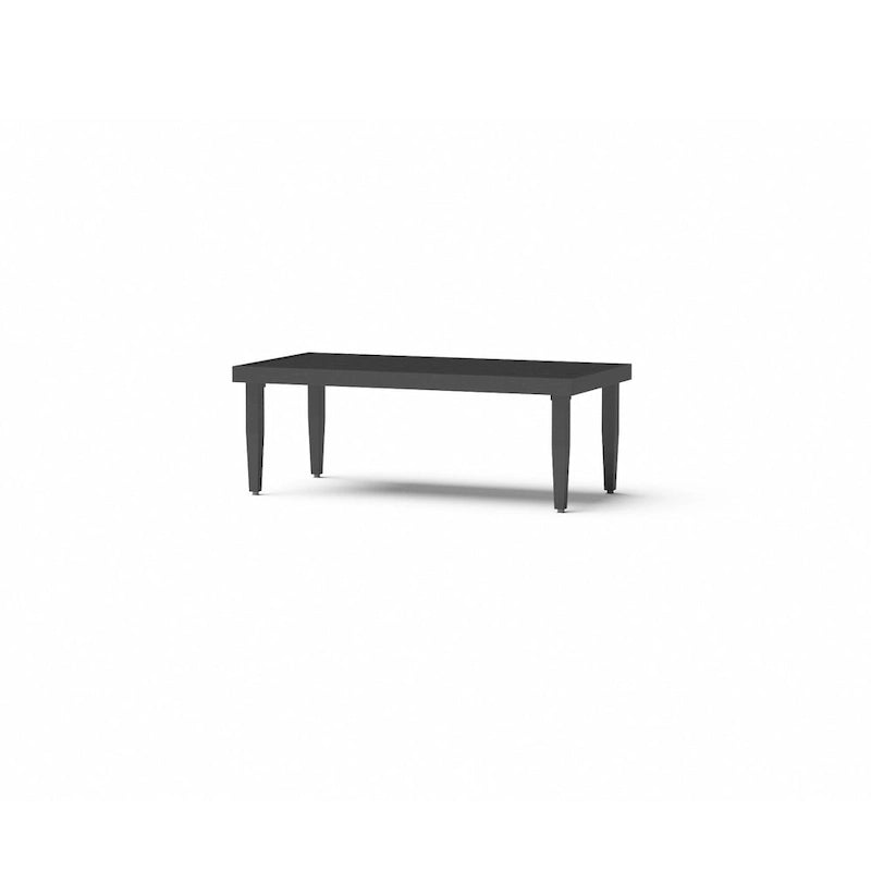 Ensemble de mobilier de jardin Thelix 5 pièces Sunbrella