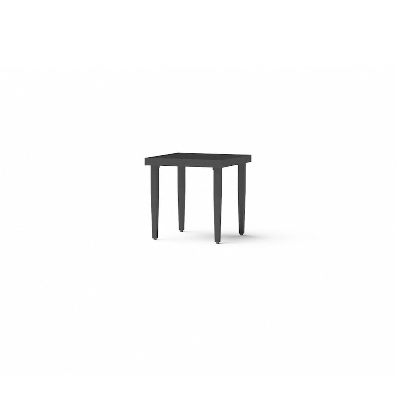 Ensemble de mobilier de jardin Thelix 5 pièces Sunbrella