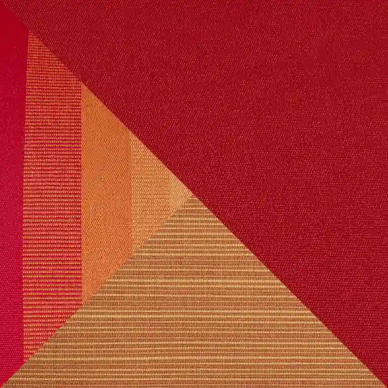 Ensemble de mobilier de jardin Thelix 5 pièces Sunbrella