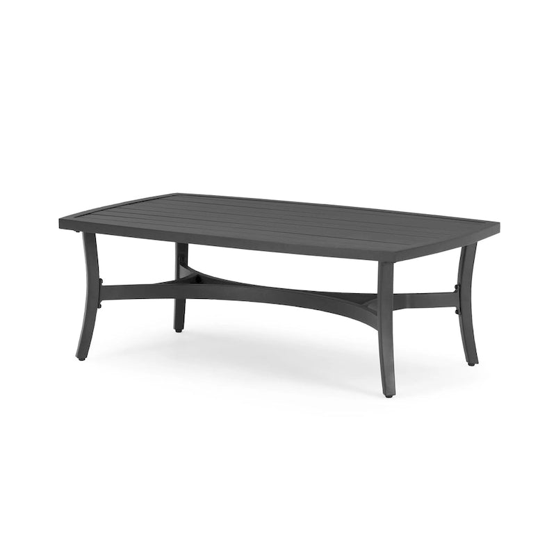 Ensemble de mobilier de jardin 5 pièces Venetia