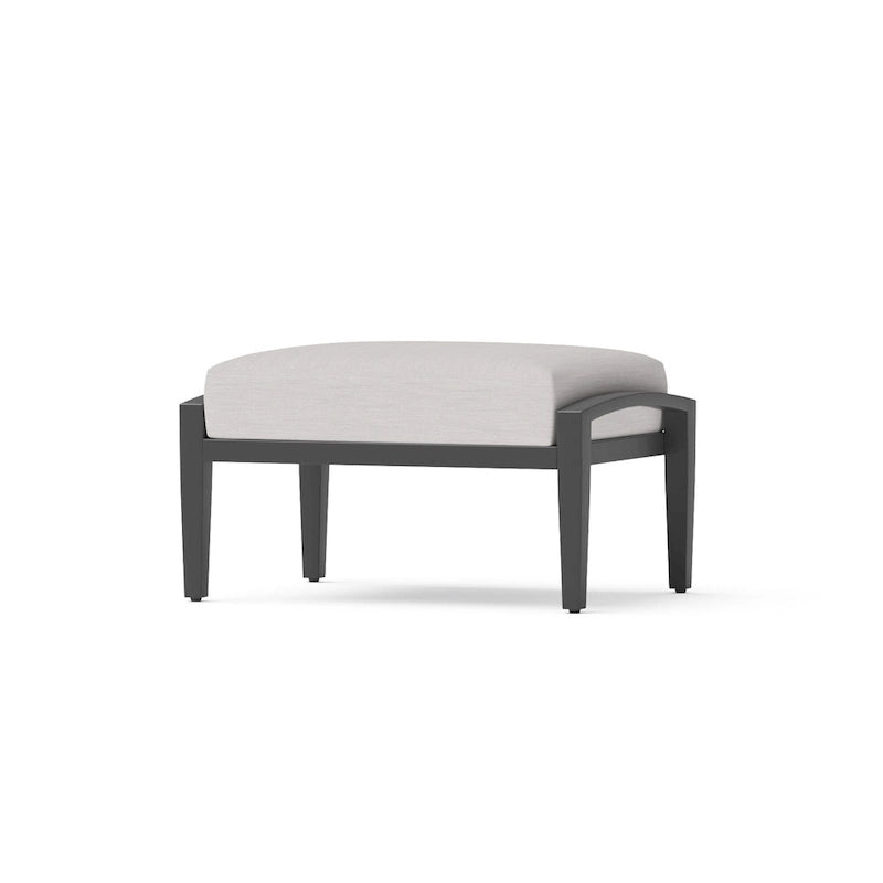 Ensemble de mobilier de jardin 5 pièces Venetia