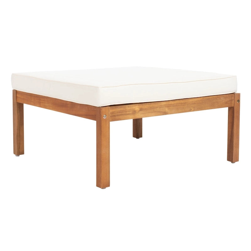 Ensemble de sectionnel 5 pièces Ronson pour l'extérieur SAFAVIEH - 27L x 27P x 27H