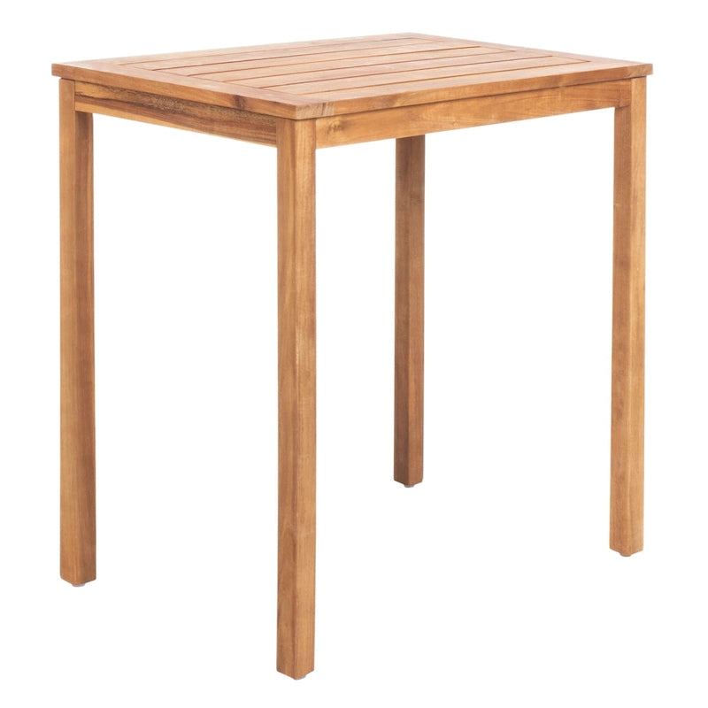 Ensemble de sectionnel 5 pièces Ronson pour l'extérieur SAFAVIEH - 27L x 27P x 27H