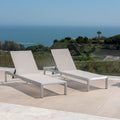 Chaise longue Cape Coral Kd (Mp2)