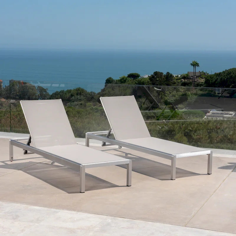 Chaise longue Cape Coral Kd (Mp2)