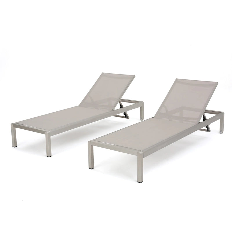 Chaise longue Cape Coral Kd (Mp2)