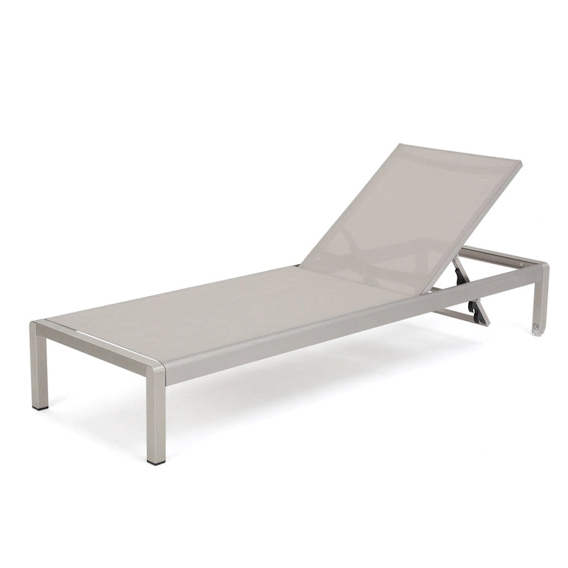 Chaise longue Cape Coral Kd (Mp2)