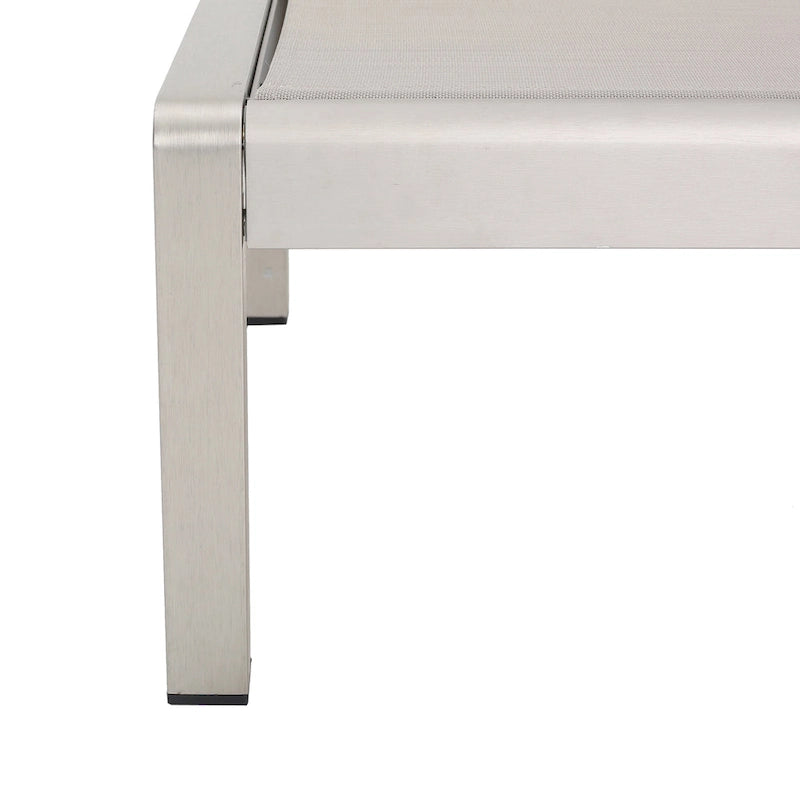 Chaise longue Cape Coral Kd (Mp2)