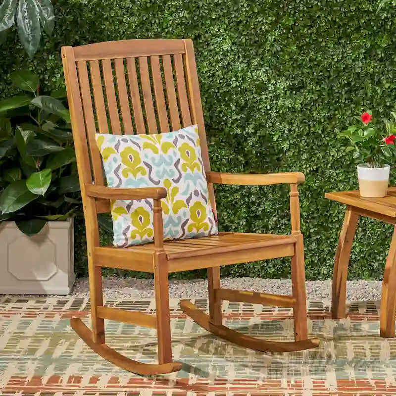 Rocking Chair