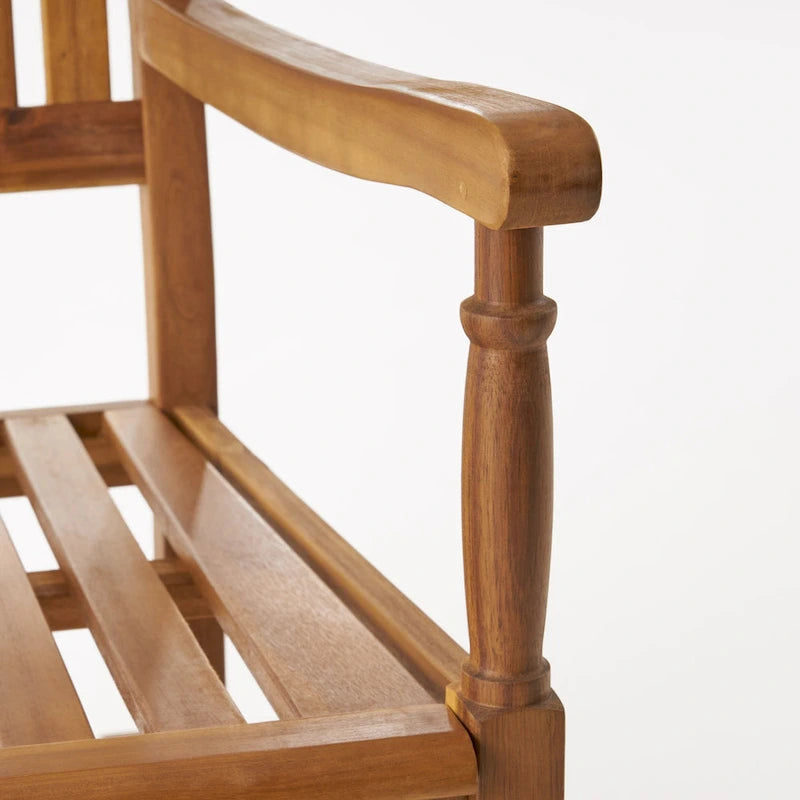 Fauteuil à bascule