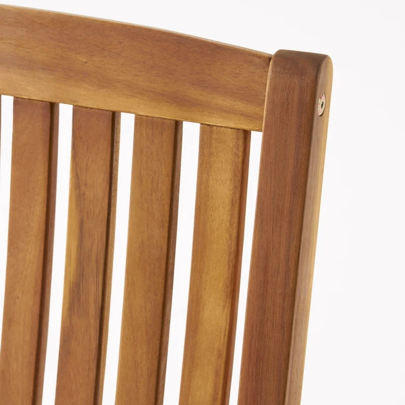 Fauteuil à bascule