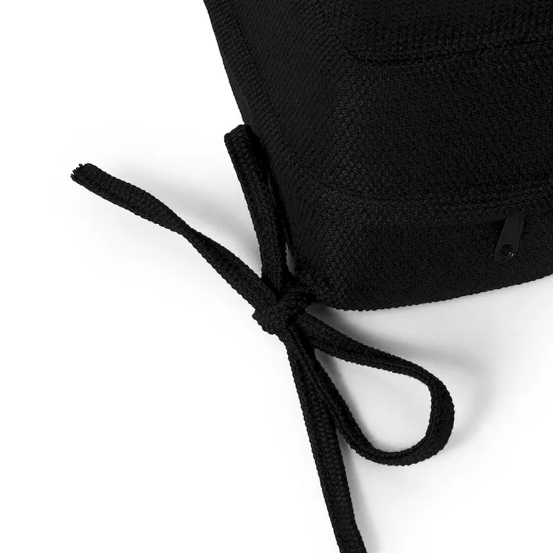 Ensemble de sectionnel profond 6 pièces pour patio Polytrends Endless avec cadre gris