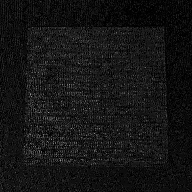 Ensemble de sectionnel profond 6 pièces pour patio Polytrends Endless avec cadre gris