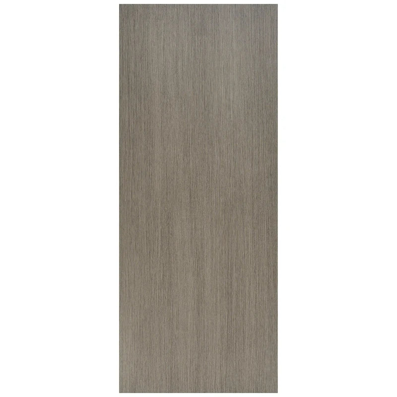 Signature Design by Ashley Bree Zee Gray - Sectionnel d'extérieur 5 pièces - 114 L x 76 P x 35 H