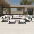 Rhodes 6-Piece Seating Set