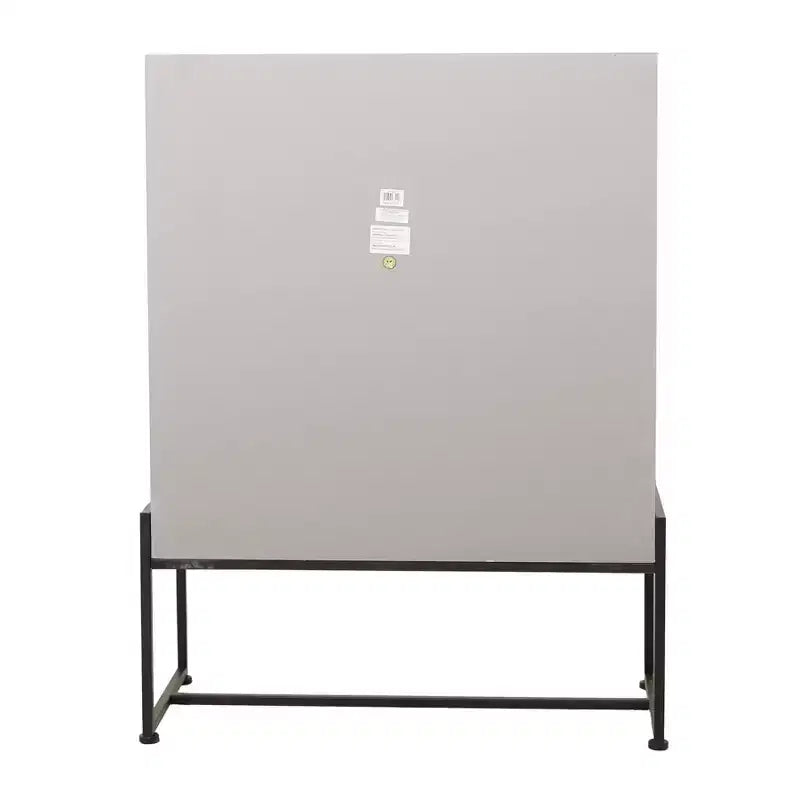 Meuble bas traditionnel en bois 42 x 30