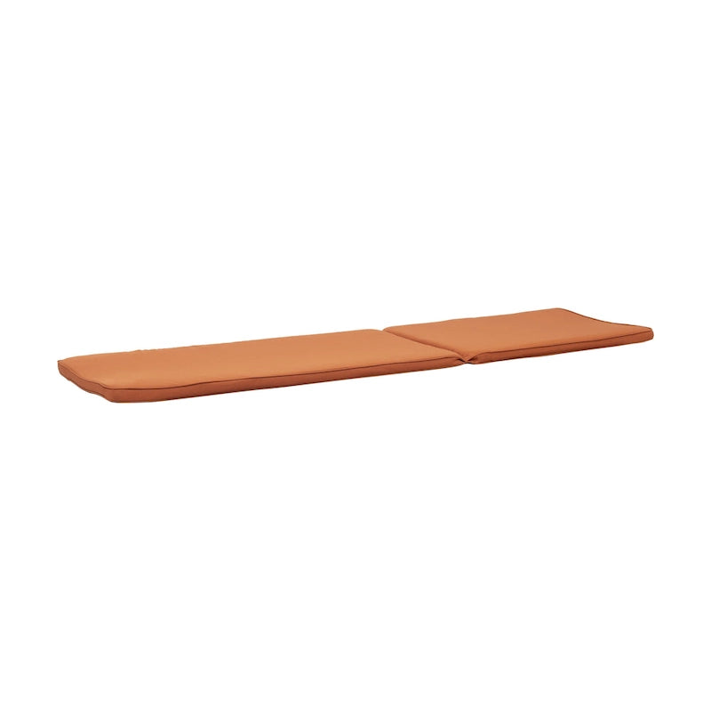 Chaise longue Maki en bois d'acacia par Christopher Knight Home