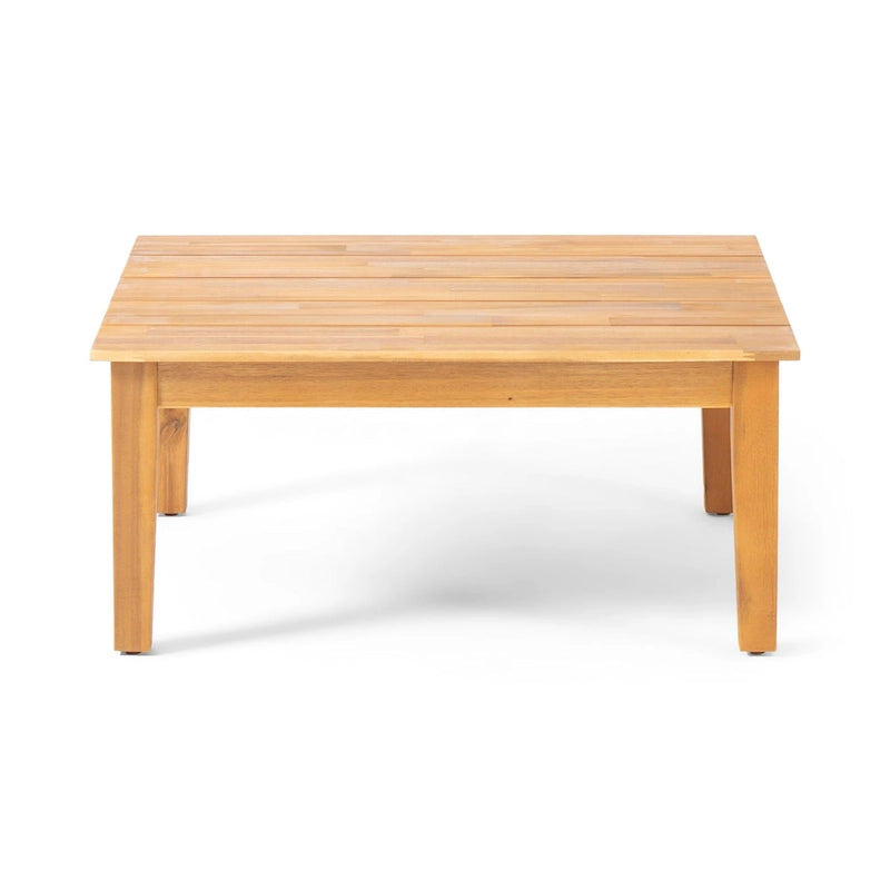 Ensemble de coupe à 5 pièces coussiné Loft Outdoor par Christopher Knight Home
