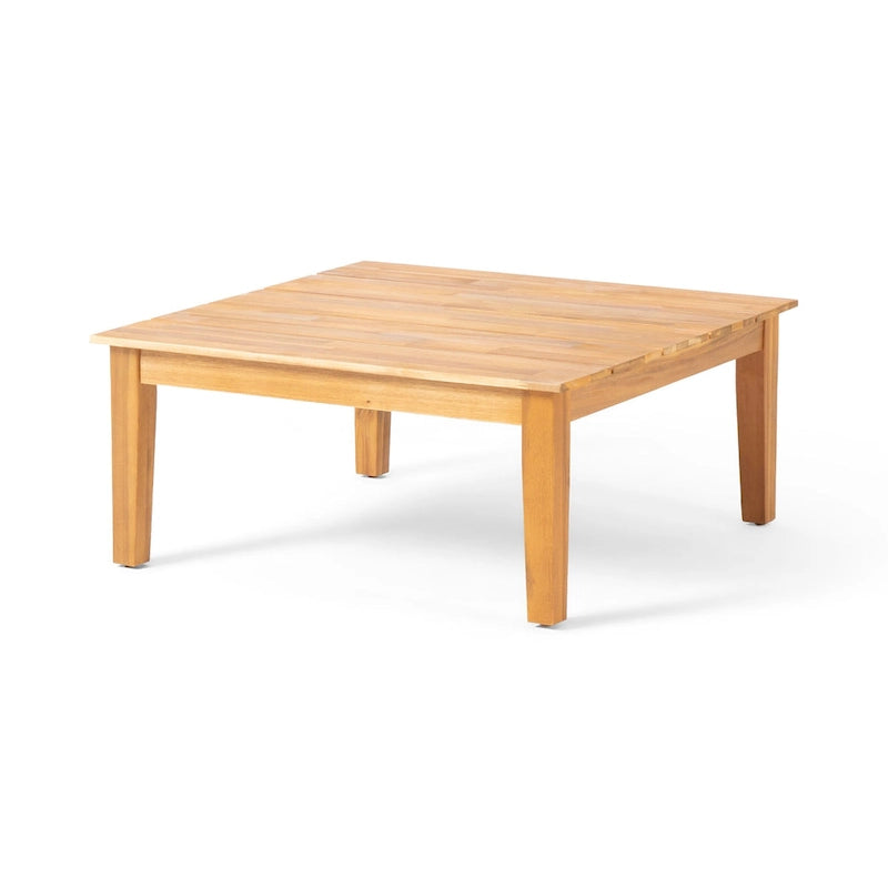 Ensemble de coupe à 5 pièces coussiné Loft Outdoor par Christopher Knight Home