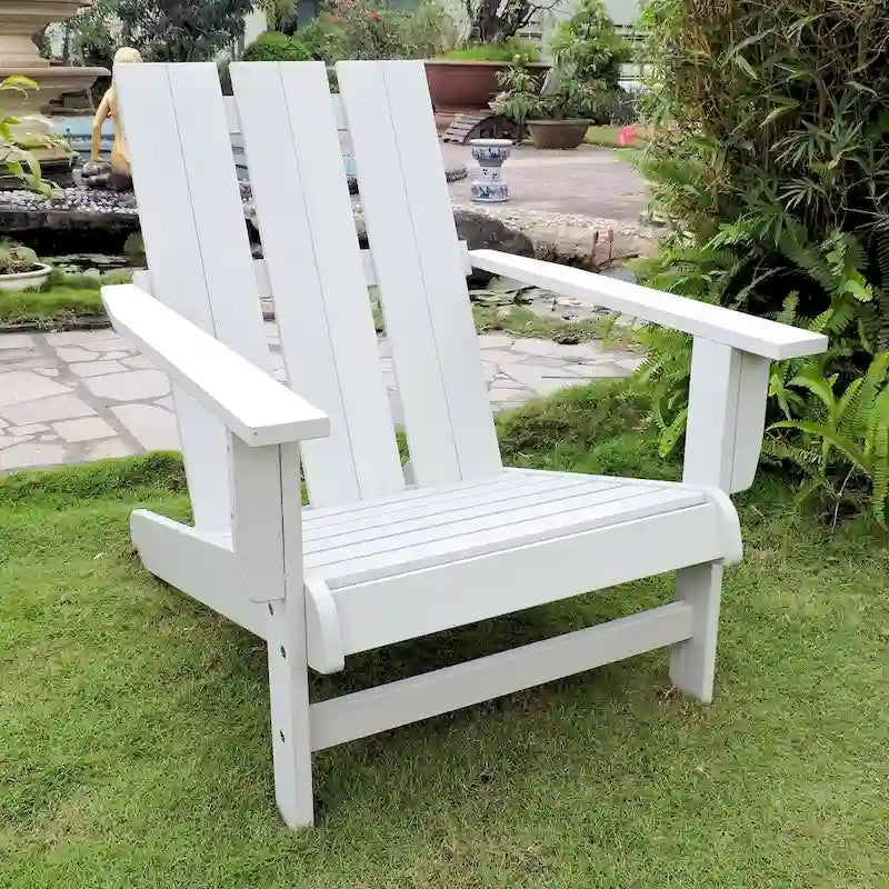 Chaise de patio Royal Fiji Adirondack