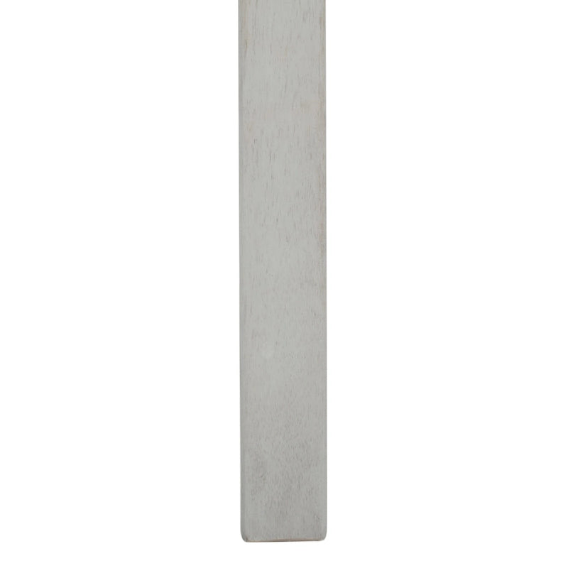 SAFAVIEH Dafne Ensemble de conversation 4 pièces pour extérieur avec coussin décoratif – 50 larg. x 26 prof. x 25 haut.