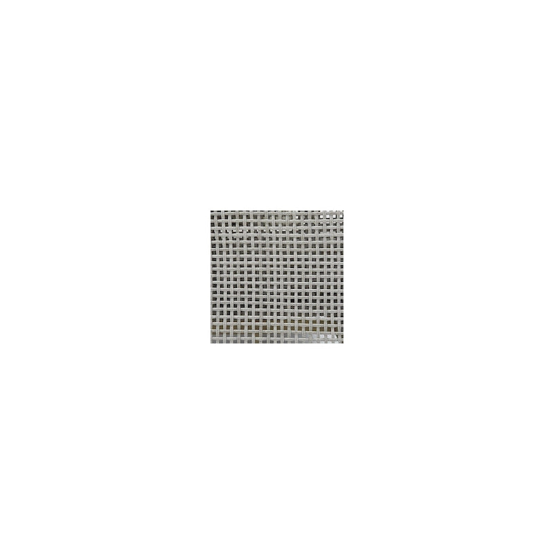 Signature Design by Ashley Pouf d'extérieur gris Seton Creek avec coussin - 35,13 L x 24,5 P x 19 H