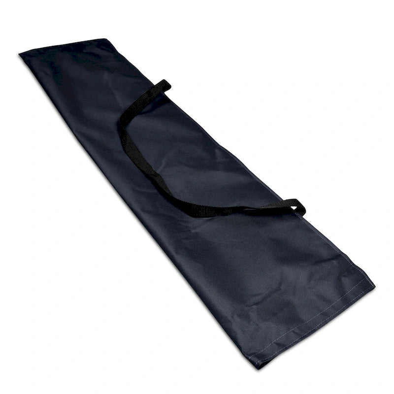 Chaise Hamac de Luxe en Aluminium