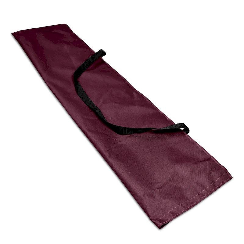 Chaise Hamac de Luxe en Aluminium