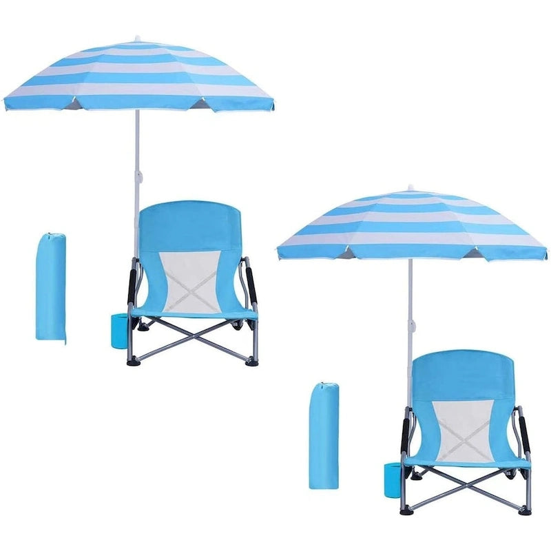 Chaise de plage, Chaise de plage et parasol, Chaise de plage pliante, Chaises de plage pour adultes