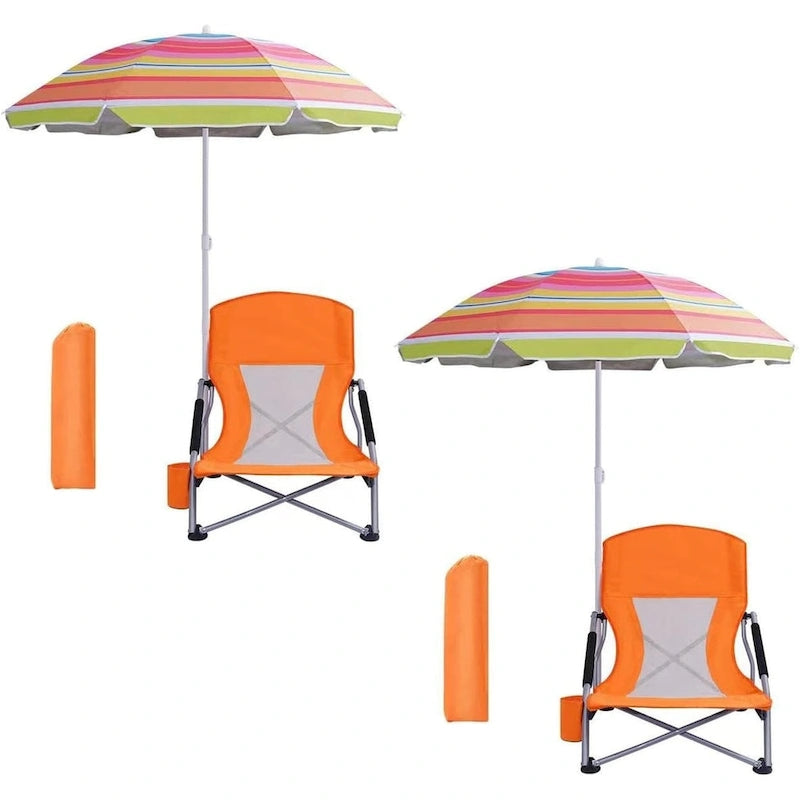 Chaise de plage, Chaise de plage et parasol, Chaise de plage pliante, Chaises de plage pour adultes