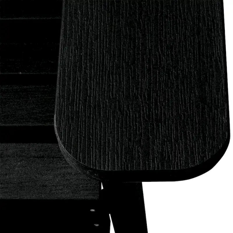 HIGHWOOD Ensemble essentiel de 2 chaises Adirondack