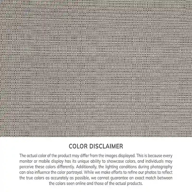 Canapé de jardin Cambridge Casual Lowell en teck avec coussin
