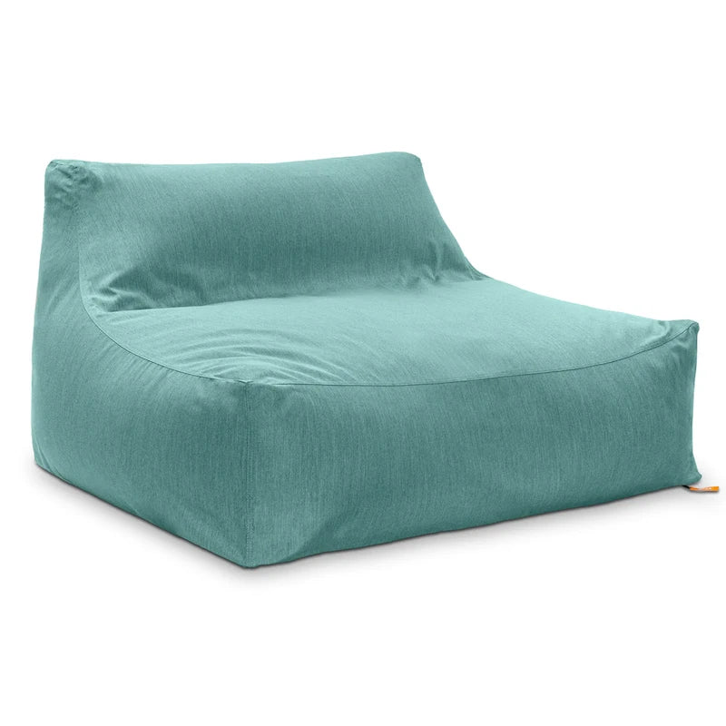 Canapé de jardin Jaxx Lavista – Pouf géant d'extérieur / Sofa de terrasse moderne