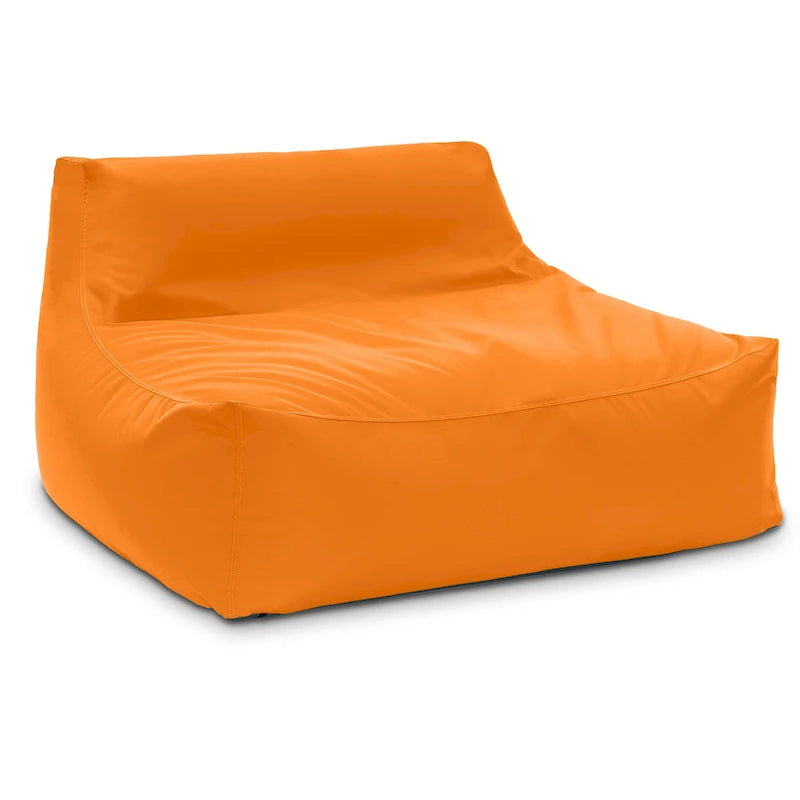 Canapé de jardin Jaxx Lavista – Pouf géant d'extérieur / Sofa de terrasse moderne