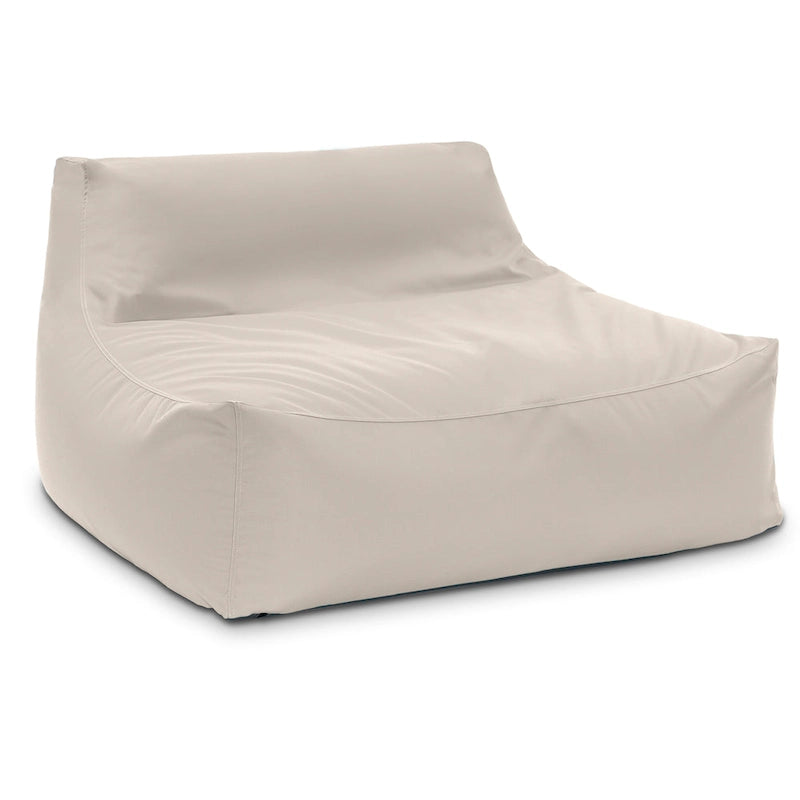 Canapé de jardin Jaxx Lavista – Pouf géant d'extérieur / Sofa de terrasse moderne
