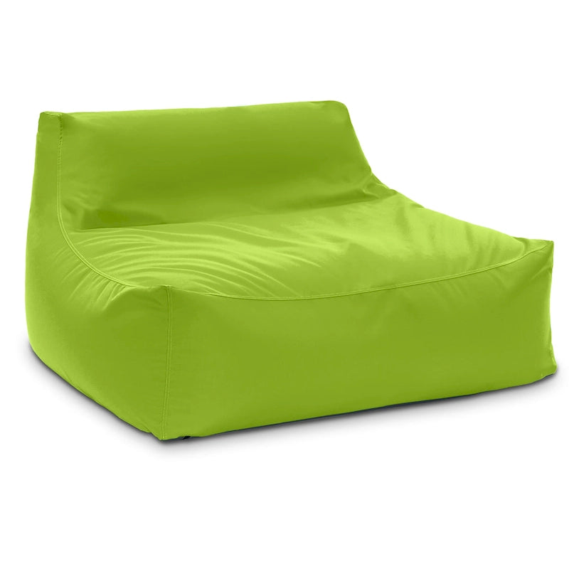 Canapé de jardin Jaxx Lavista – Pouf géant d'extérieur / Sofa de terrasse moderne