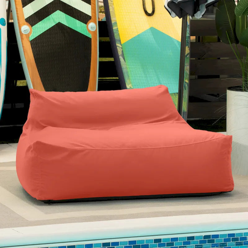 Canapé de jardin Jaxx Lavista – Pouf géant d'extérieur / Sofa de terrasse moderne