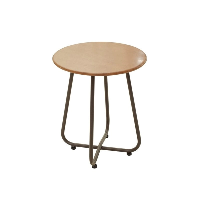 Ensemble de conversation extérieur 3 pièces en maille