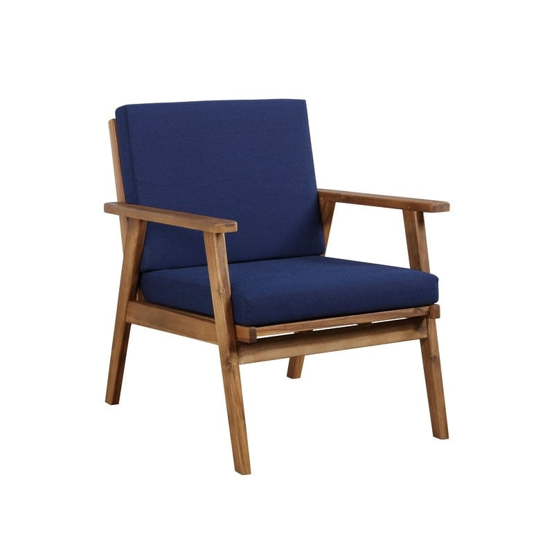 Ensemble de conversation Saco 4 pièces pour l'extérieur