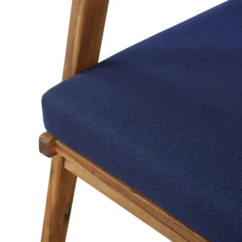 Ensemble de conversation Saco 4 pièces pour l'extérieur