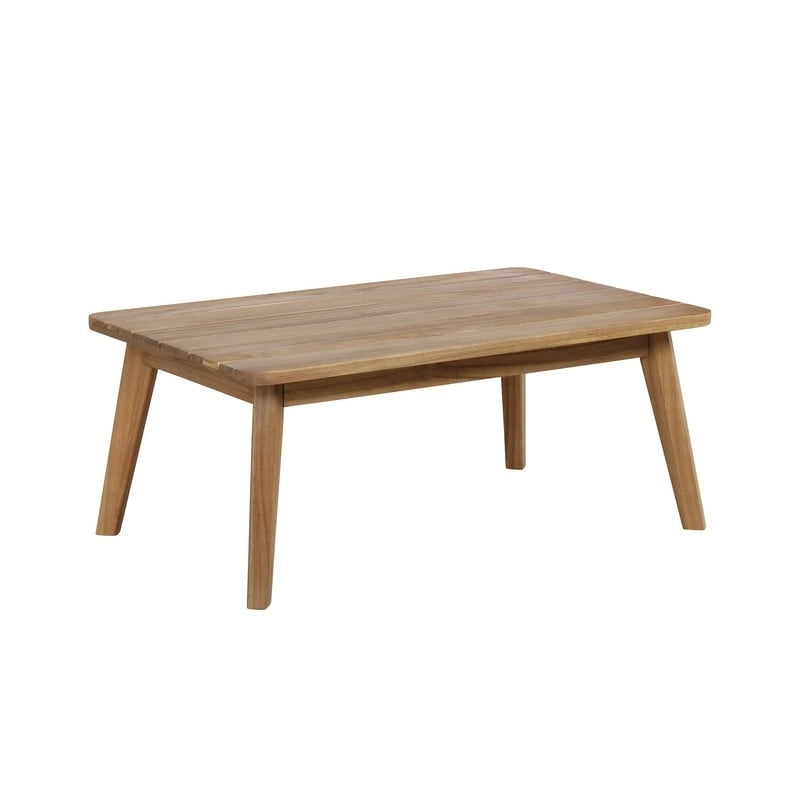 Ensemble de conversation Saco 4 pièces pour l'extérieur