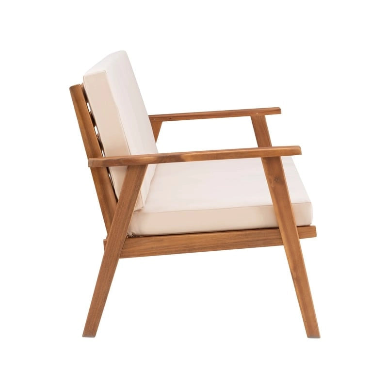 Ensemble de conversation Saco 4 pièces pour l'extérieur