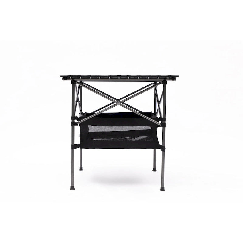 Ensemble de 5 pièces, Table et chaises pliantes d'extérieur