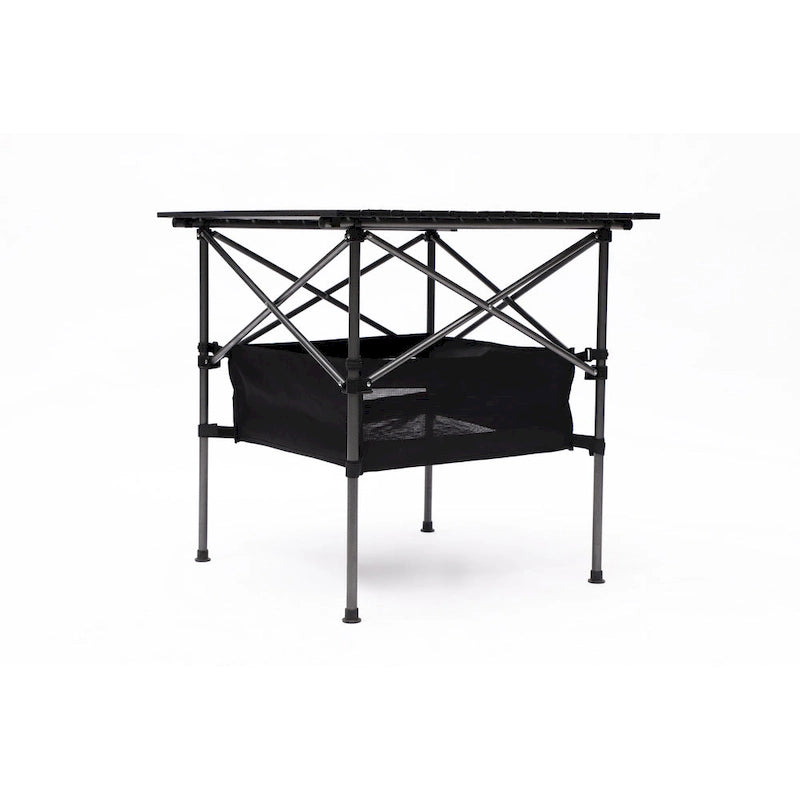 Ensemble de 5 pièces, Table et chaises pliantes d'extérieur
