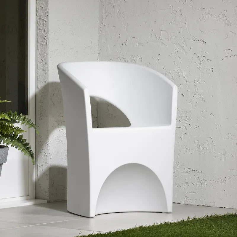 Chaise de patio Dalya de South Shore