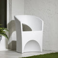 Chaise de patio Dalya de South Shore