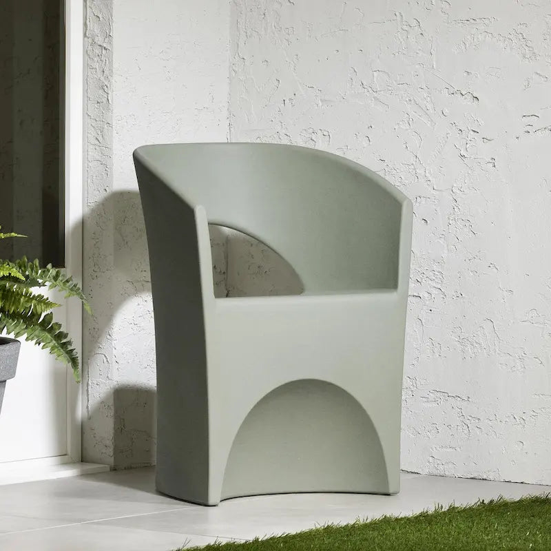 Chaise de patio Dalya de South Shore