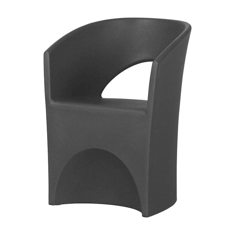 Chaise de patio Dalya de South Shore