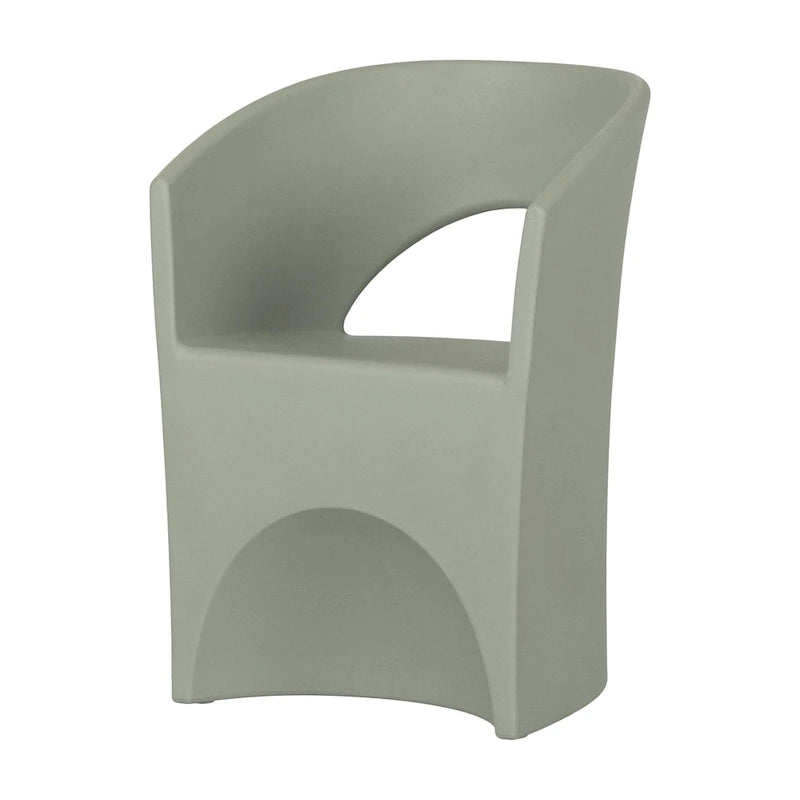 Chaise de patio Dalya de South Shore