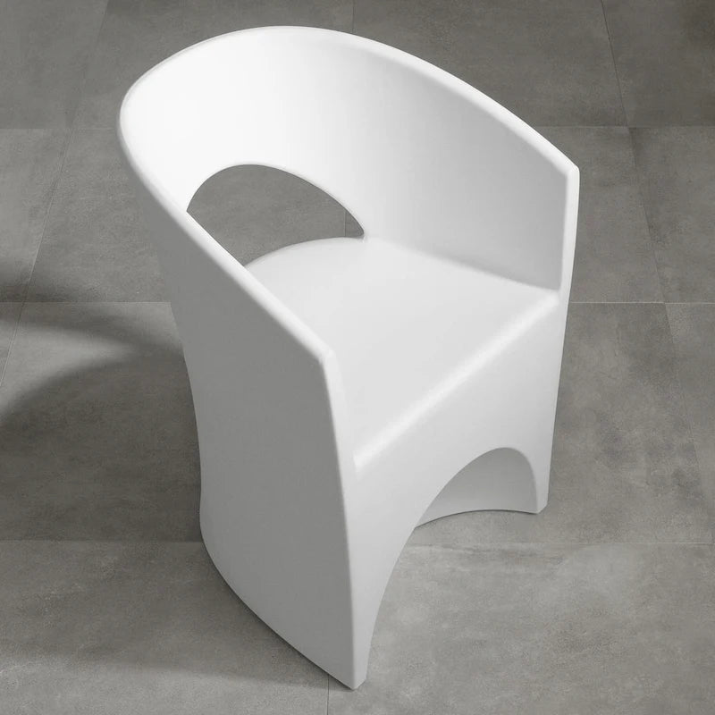 Chaise de patio Dalya de South Shore